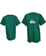 Quiksilver T-shirt Basic Tee Logo Youth Jr